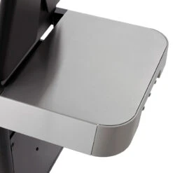 Weber® Genesis® E-435 -Weber Side Shelf No Connect 65250.1644312438