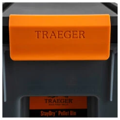 Traeger StayDry Pellet Bin And Lid -Weber StayDryPelletBin Studio Web 004 1 10778.1634816967
