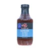 Three Little Pigs BBQ Carolina-Style BBQ Sauce - 524g (18.5 Oz) -Weber Three Little Pigs BBQ Carolina Style 95764.1644328615