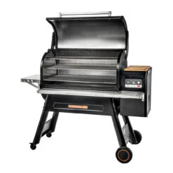 Traeger Timberline 1300 With WiFIRE Controller -Weber Timberline 1300 3 97052.1646133438