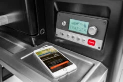 Traeger Timberline 1300 With WiFIRE Controller -Weber Timberline 1300 Control Panel 14820.1646133438