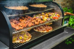 Traeger Timberline 1300 With WiFIRE Controller -Weber Timberline 1300 Lifestyle 1 43068.1646133439