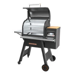 Traeger Timberline 850 Grill With WiFIRE Controller 16 Traeger Timberline 850 Grill With WiFIRE Controller -Weber Timberline 850 03 04010.1646133283