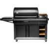 Traeger Timberline XL With WiFIRE Controller -Weber TimberlineXL 64973.1669890991