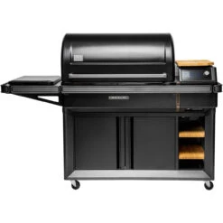 Traeger Timberline XL With WiFIRE Controller