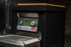 Traeger Timberline 850 Grill With WiFIRE Controller 21 Traeger Timberline 850 Grill With WiFIRE Controller -Weber Timberline Control Panel 66716.1646133283