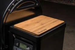 Traeger Timberline 850 Grill With WiFIRE Controller 22 Traeger Timberline 850 Grill With WiFIRE Controller -Weber Timberline Cutting Board 22107.1646133283