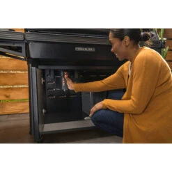 Traeger Timberline XL With WiFIRE Controller -Weber Timberline Grease Traps 80566.1669892737