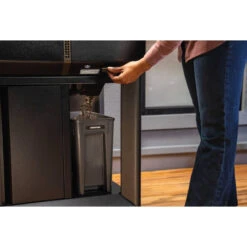 Traeger Timberline With WiFIRE Controller 37 Traeger Timberline With WiFIRE Controller -Weber Timberline Hopper Release 03877.1669903853