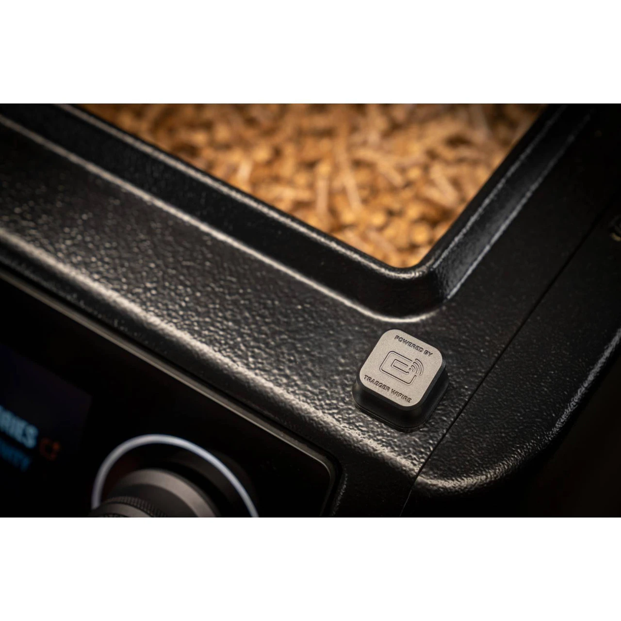 Traeger Timberline With WiFIRE Controller 22 Traeger Timberline With WiFIRE Controller - Image 20