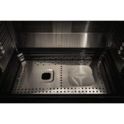 Traeger Timberline XL With WiFIRE Controller -Weber Timberline Inside Fire Pot and Grease 32646.1669904004