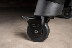 Traeger Timberline 1300 With WiFIRE Controller -Weber Timberline Locking Caster wheel 16067.1646133438