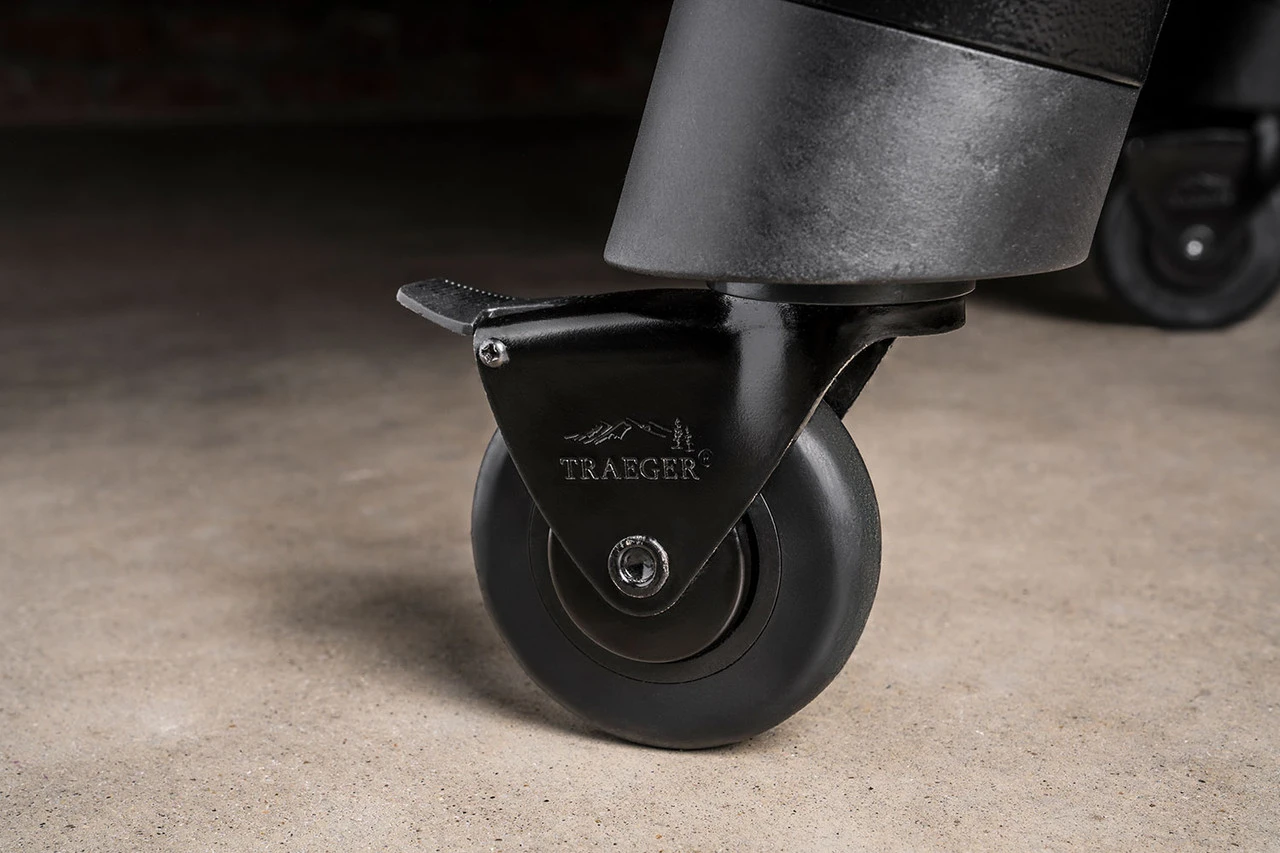 Traeger Timberline 850 Grill With WiFIRE Controller 12 Traeger Timberline 850 Grill With WiFIRE Controller - Image 10