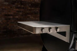 Traeger Timberline 1300 With WiFIRE Controller -Weber Timberline Side Shelf 02866.1646133438