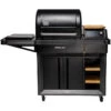 Traeger Timberline With WiFIRE Controller -Weber Timberline 67823.1669903440