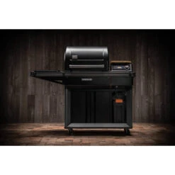 Traeger Timberline With WiFIRE Controller 31 Traeger Timberline With WiFIRE Controller -Weber Timberline front 2 47382.1669903853