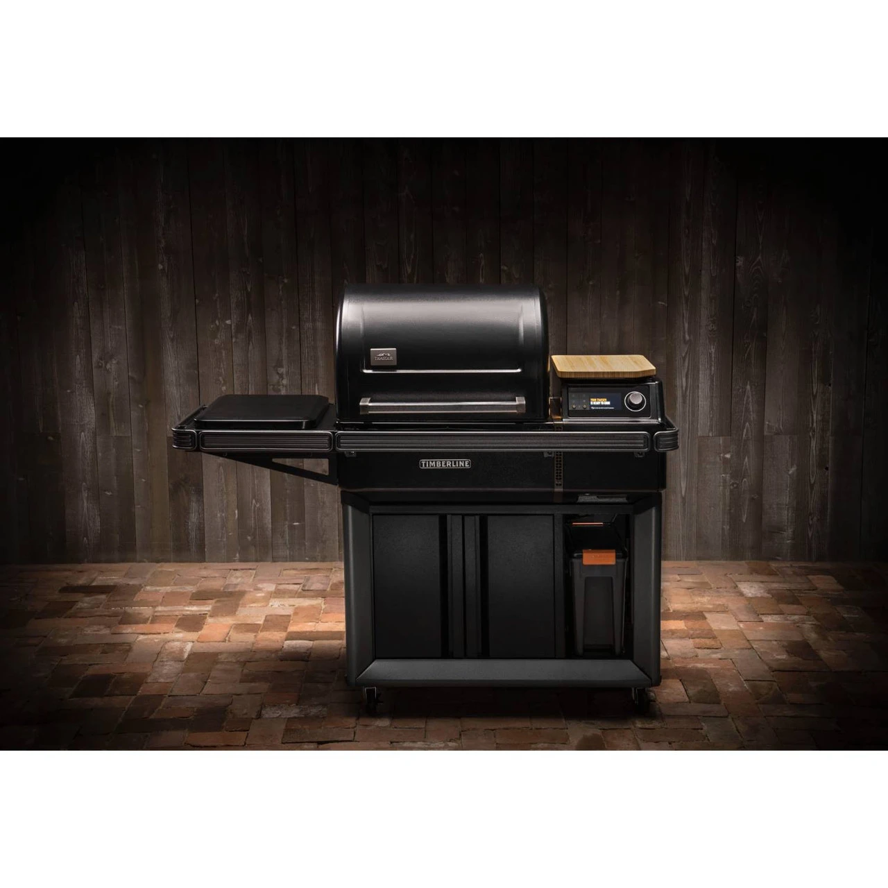 Traeger Timberline With WiFIRE Controller 13 Traeger Timberline With WiFIRE Controller - Image 11