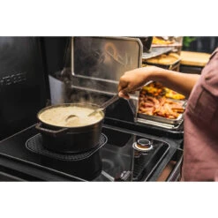 Traeger Timberline With WiFIRE Controller 39 Traeger Timberline With WiFIRE Controller -Weber Timberline induction Hob 2 21691.1669903853