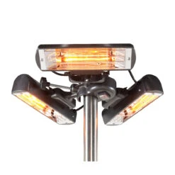 Heatmaster Slimline Electric Heater