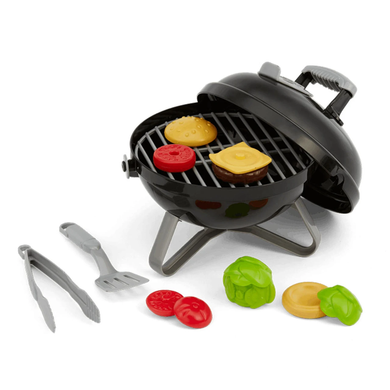 Weber® Smokey Joe Barbecue Toy 4 Weber® Smokey Joe Barbecue Toy - Image 2