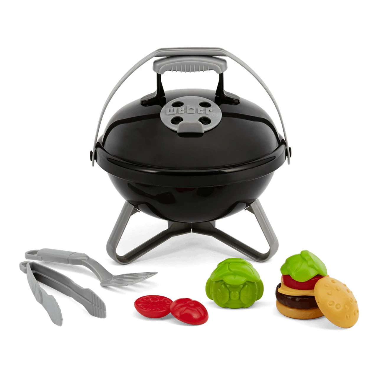 Weber® Smokey Joe Barbecue Toy 3 Weber® Smokey Joe Barbecue Toy