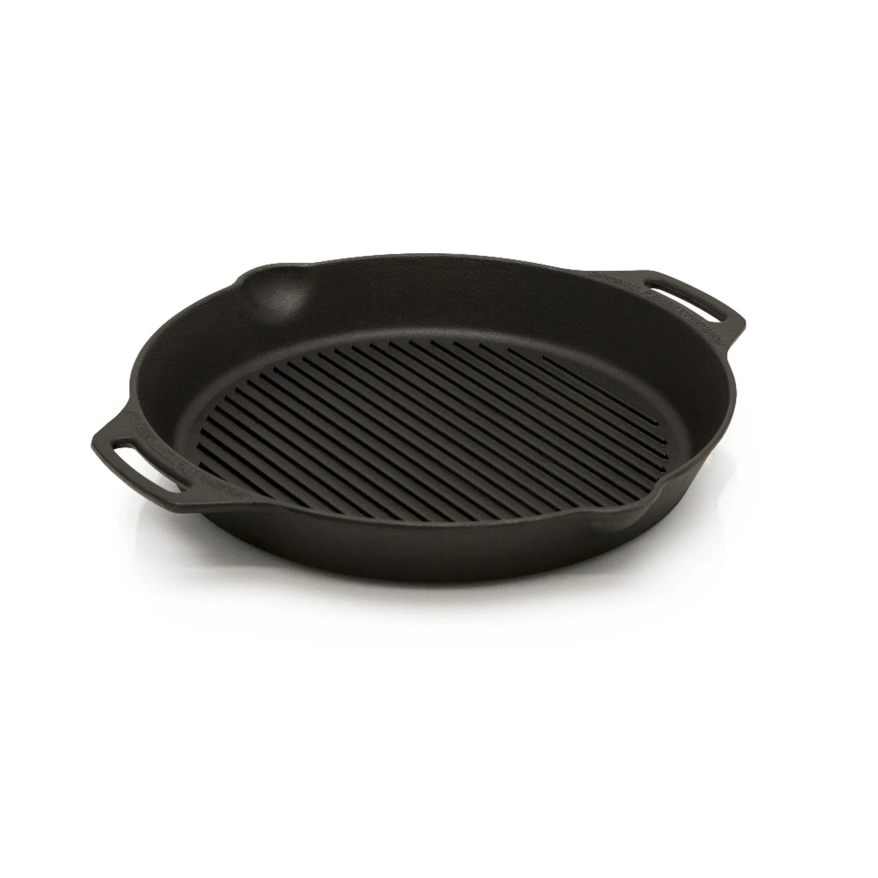 Petromax Grill Cast Iron Fire Skillet 30cm 3 Petromax Grill Cast Iron Fire Skillet 30cm