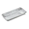 Weber® Foil Pans XL (5 Pcs) -Weber Untitled10 75045.1673097148