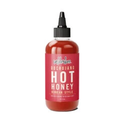 WilderBee Hot Honey - Gochujang - 350g