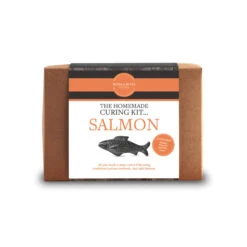 Ross & Ross Homemade Curing Kit… Salmon