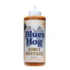 Blues Hog 'Honey Mustard' BBQ Sauce - 595g (21oz) -Weber Untitled3 02292.1672998799