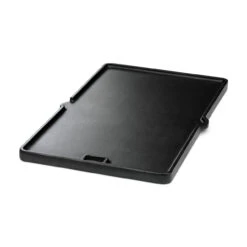 Weber® Reversible Cast Iron Griddle, Fits Summit® 400 & 600 Series
