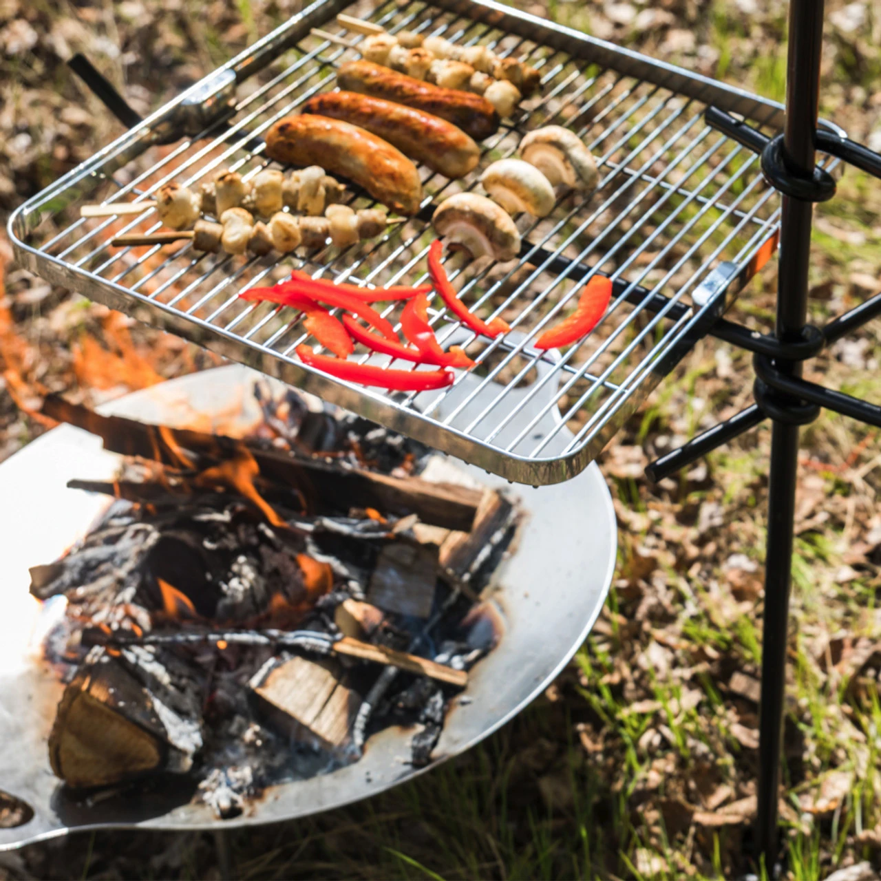 Petromax Fire Anchor 4 Petromax Fire Anchor - Image 2