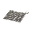 Petromax XL Chain Mail Cleaner For Cast And Wrought Iron 20x20cm -Weber Untitled5 28356.1673607780