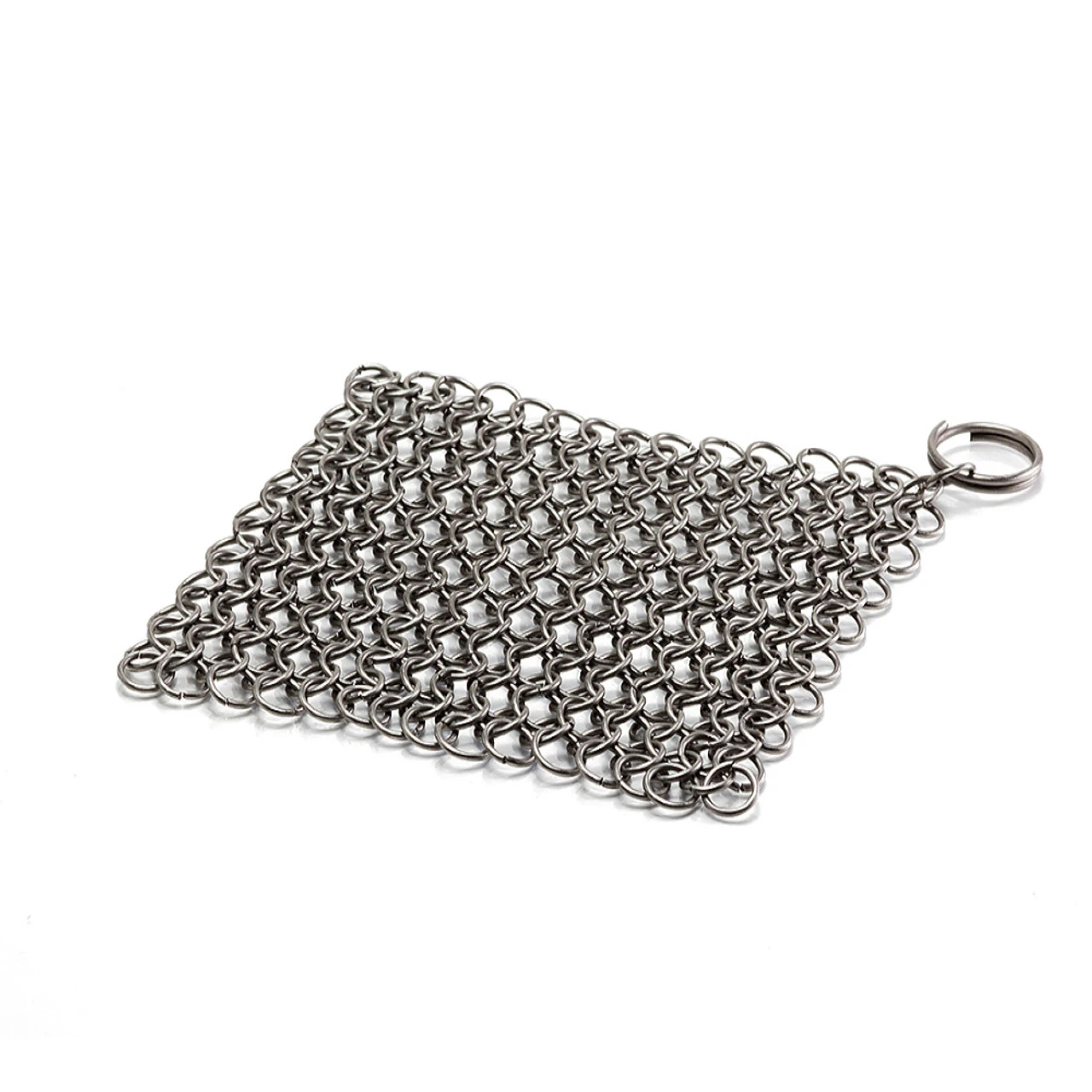 Petromax XL Chain Mail Cleaner For Cast And Wrought Iron 20x20cm 3 Petromax XL Chain Mail Cleaner For Cast And Wrought Iron 20x20cm
