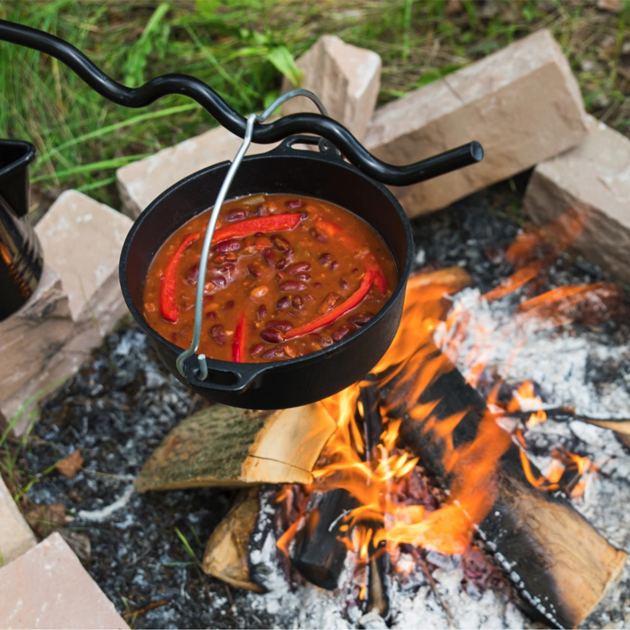 Petromax Fire Anchor 5 Petromax Fire Anchor - Image 3