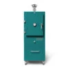 Charlie Oven Charcoal Oven In Teal Duck -Weber Untitled7 48749.1674300828