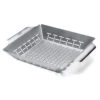 Weber® Deluxe Grilling Basket -Weber Untitled 1 56749.1627220872