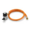 Weber® Adaptor Hose And Regulator 2 Weber® Adaptor Hose And Regulator -Weber Untitled 1 90428.1627816363