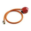 Weber® Hose And Regulator For Spirit, Genesis® Q2000/3000 And Summit® -Weber Untitled 2 35686.1627816504