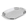 Weber® Premium Large Grilling Basket -Weber Untitled 2 91134.1627220288
