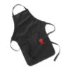 Weber® Black Apron -Weber Untitled 4 44634.1627811949