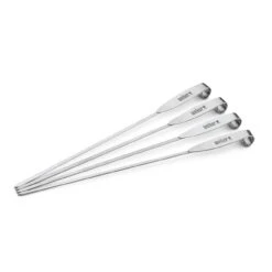 Weber® Skewer Set (Suitable For ETCS And Genesis II)