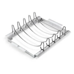 Weber® Deluxe Grill Rack