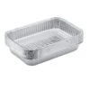 Weber® Small Drip Trays (Pack Of 10) -Weber Untitled 7 78015.1627811412