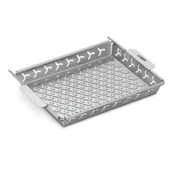 Weber® Grilling Basket Set (Suitable For ETCS And Genesis II)
