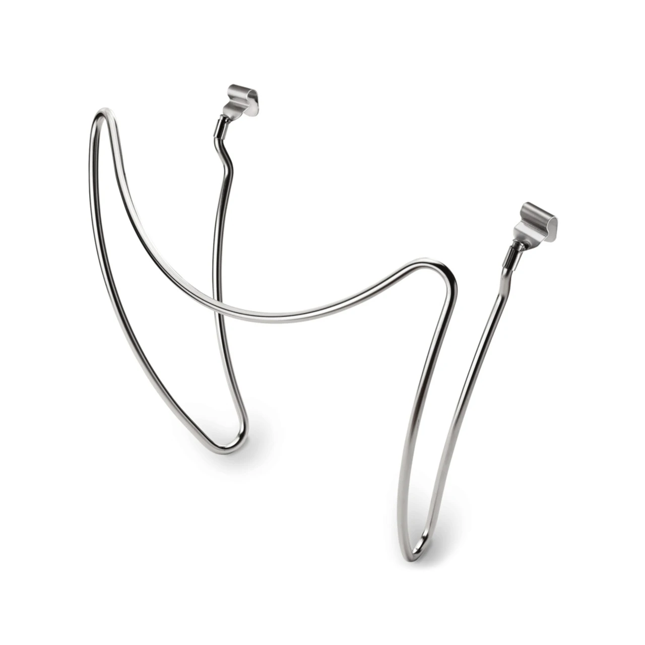 Weber® Slide-Aside Kettle Lid Holder 3 Weber® Slide-Aside Kettle Lid Holder