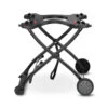 Weber® Q 1000 / 2000 Portable Cart -Weber Untitled 34887.1628256550