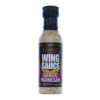 Kosmos' Q Garlic Parmesan Wing Sauce - 340g (12 Oz) 2 Kosmos' Q Garlic Parmesan Wing Sauce - 340g (12 Oz) -Weber Untitled 87846.1672997871