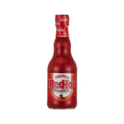 Franks Redhot Original Cayenne Pepper Sauce - 354ml