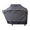 Traeger Full Length Grill Cover - Timberline -Weber Untitled 97925.1670583525